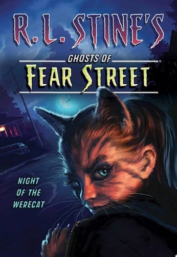 Night of the Werecat