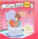 Fancy Nancy's Fantastic Phonics