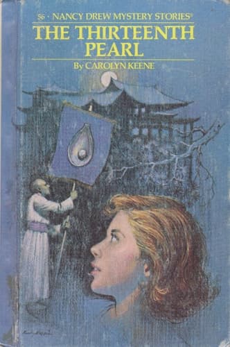 Nancy Drew Number 56 The Thirteenth Pearl