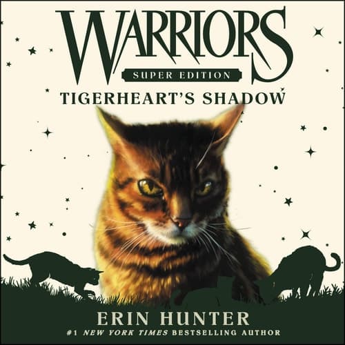 Warriors Super Edition: Tigerheart's Shadow (The Warriors Super Edition Series) (The Warriors Super Edition Series, 10)