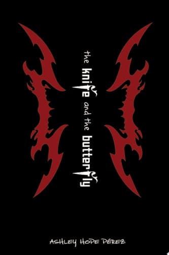 The Knife and the Butterfly