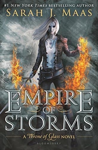Empire of Storms (Special Ed. )