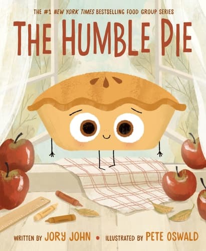 The Humble Pie