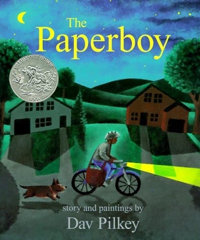 The Paperboy