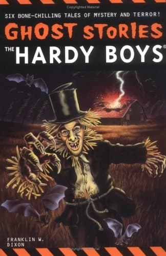 The Hardy Boys - Ghost Stories