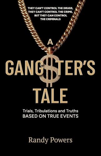 A Gangster's Tale