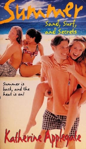 Sand, Surf, and Secrets