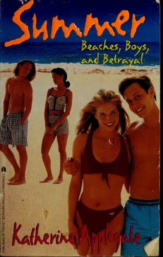 Beaches, Boys, and Betrayal