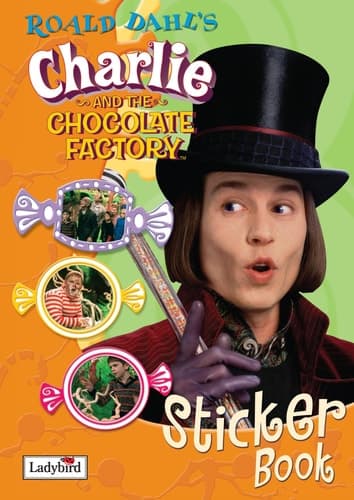 Charlie and the Chocolate Factory