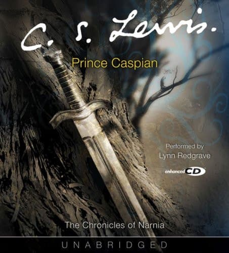 Prince Caspian (The Chronicles of Narnia)