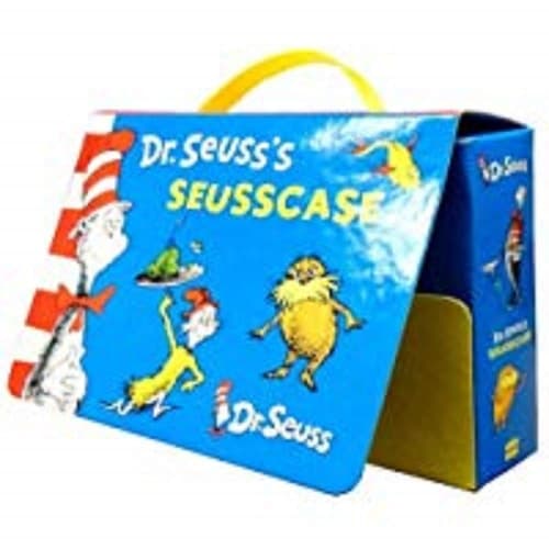 Dr. Seuss Suesscase