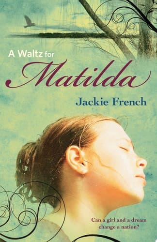 A Waltz for Matilda (The Matilda Saga, #1)