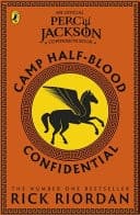 Camp Half-Blood Confidential (Percy Jackson and the Olympians)