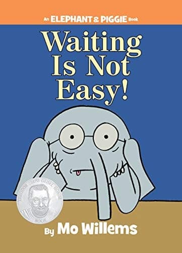 Waiting is Not Easy!