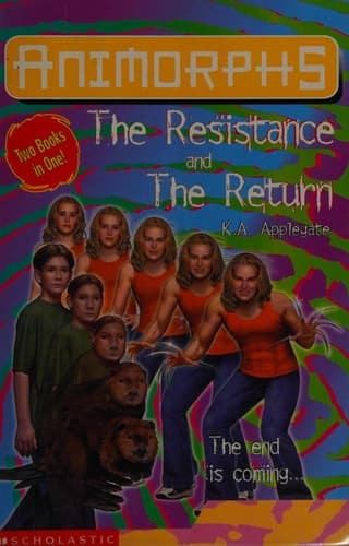 The Resistance ; The Return