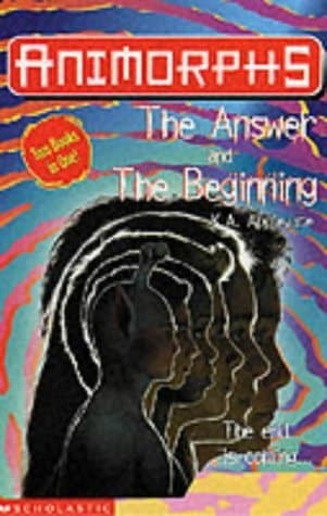 The Answer And, The Beginning