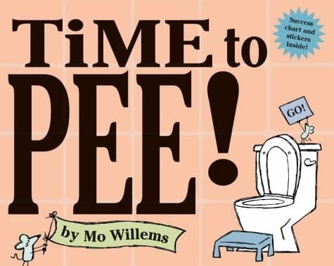 Time to Pee!