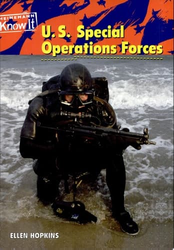 U.S. Special Operations Forces