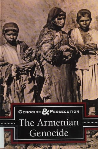 The Armenian Genocide