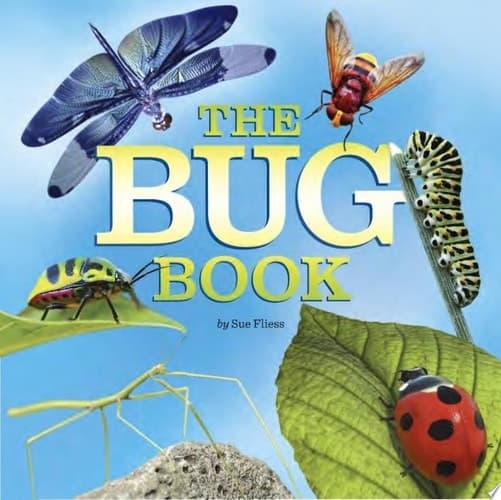 The Bug Book