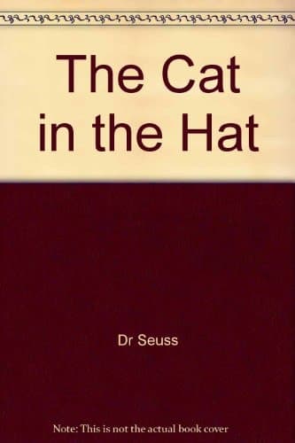 The Cat in the Hat [VHS]