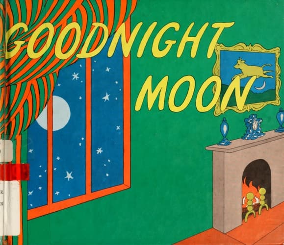 Goodnight Moon Bedtime Box