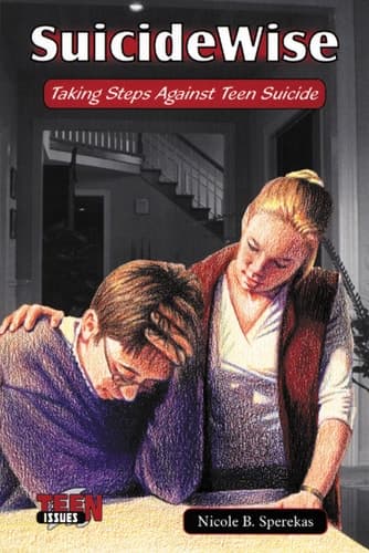 SuicideWise Taking Steps Against Teen Suicide