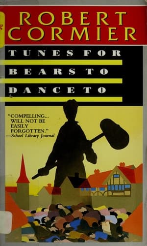 Tunes for Bears to Dance To
