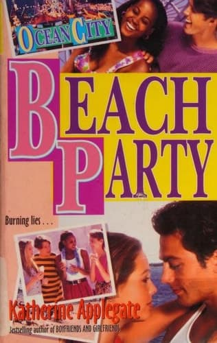 Beach Party