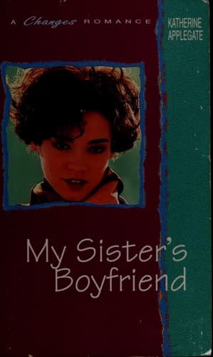 My Sister's Boyfriend