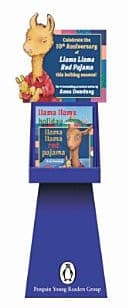 Llama Llama Gift Ed 10c Mix Fd W/R