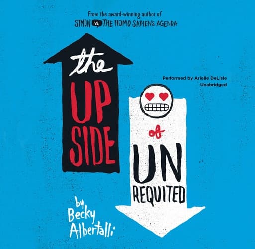 The Upside of Unrequited Lib/E