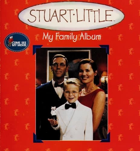 Stuart Little: My Family Album