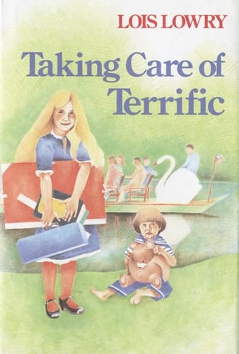Taking Care of Terrific