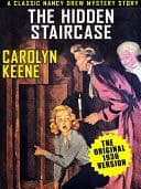 The Hidden Staircase Nancy Drew #2