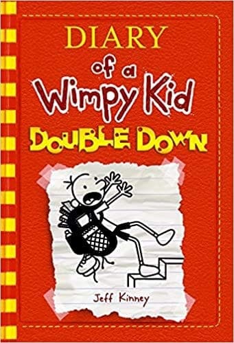 Double Down (Diary of a Wimpy Kid)