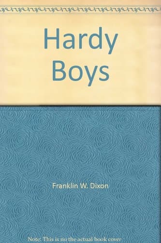Hardy Boys