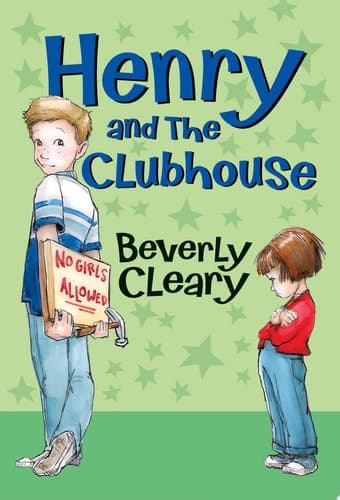 Henry and the Clubhouse