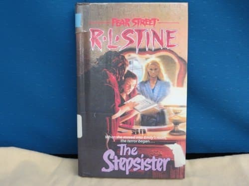 The Stepsister Fear Street