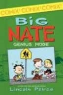 Big Nate Genius Mode