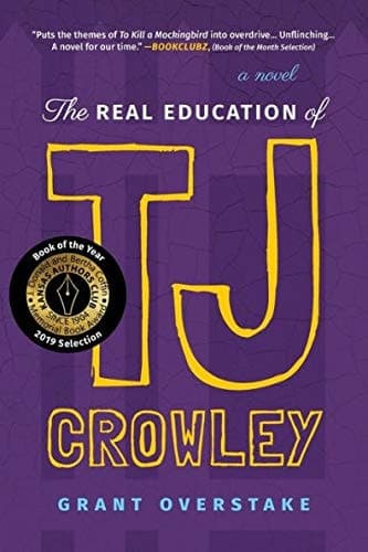 The Real Education of TJ Crowley