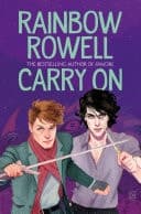 Carry On A Simon Snow Novel 1