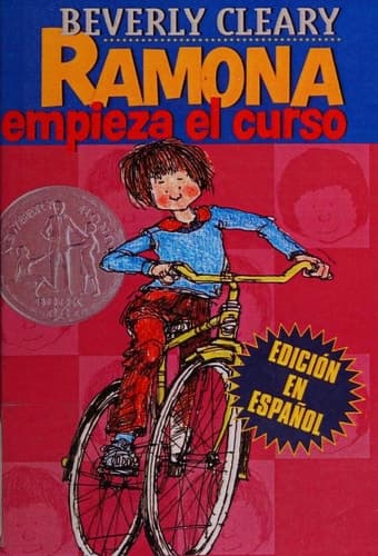 Ramona Empieza El Curso