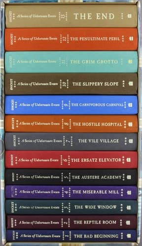 Boxed-Sue the Complete Wreck