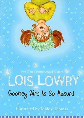 Gooney Bird is So Absurd