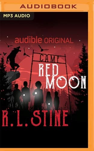 Camp Red Moon