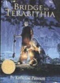Bridge to Terabithia (Movie Tie-In)