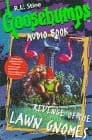 Revenge of the Lawn Gnomes (Goosebumps)