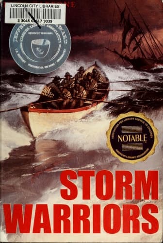 Storm Warriors