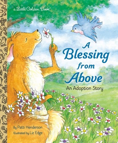 A Blessing from Above An Adoption Story